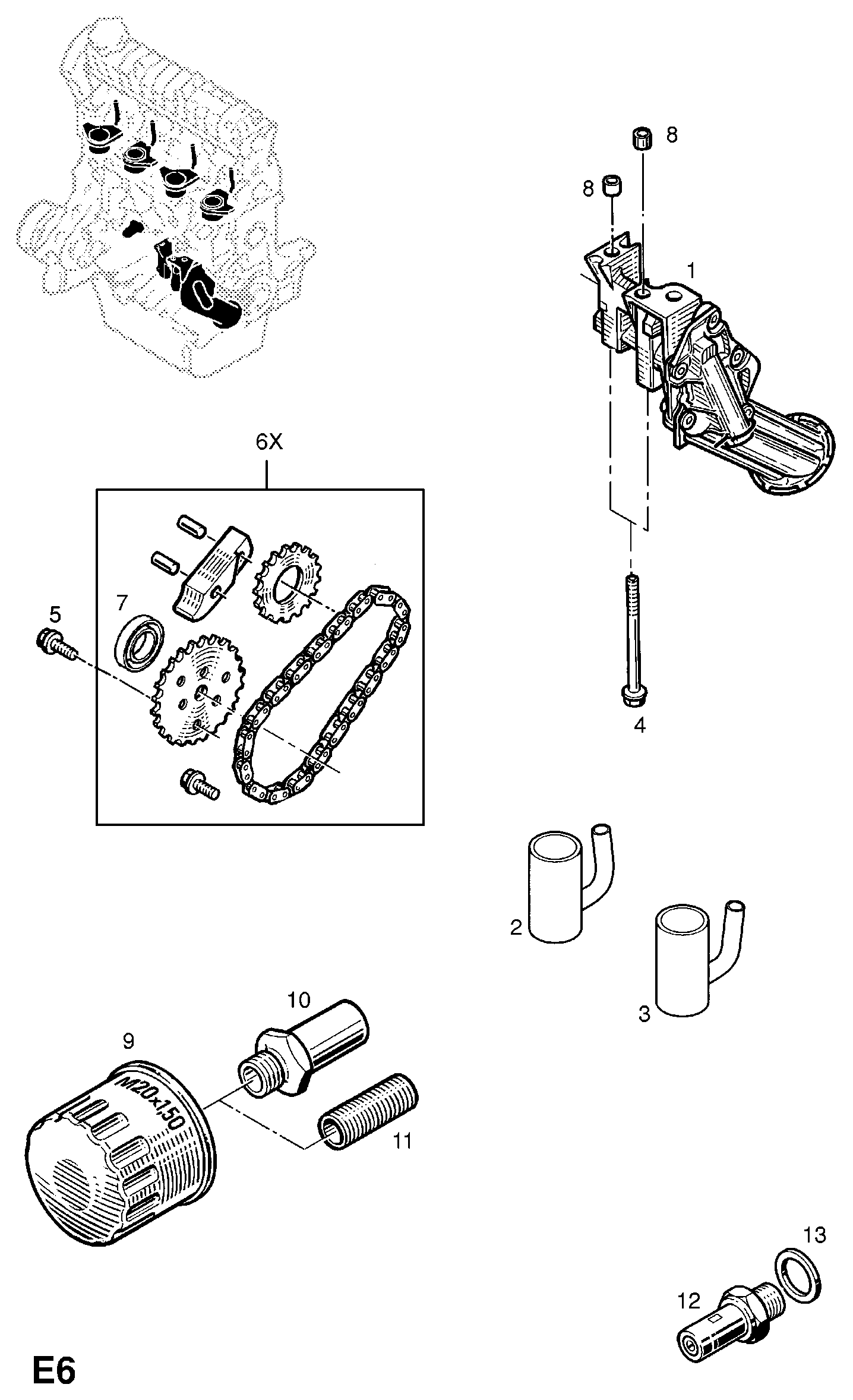 Vauxhall 44 01 801 - Комплект ангренажен ремък vvparts.bg