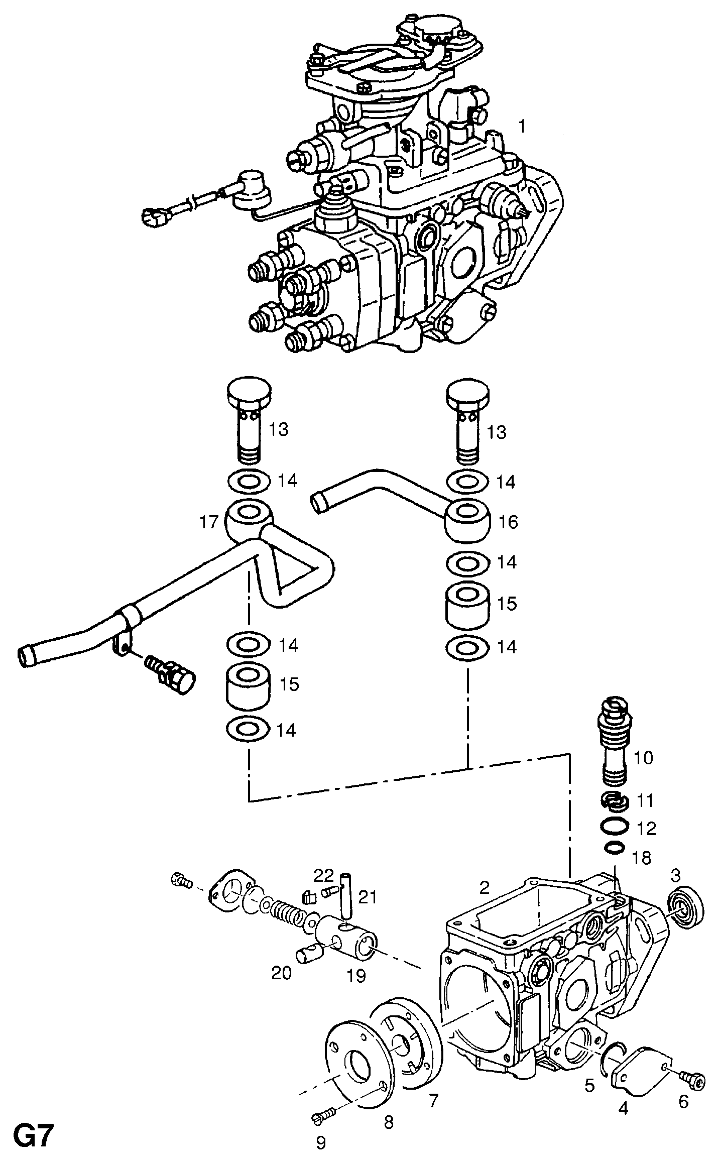 RENAULT 820012 - Турбина, принудително пълнене с въздух vvparts.bg