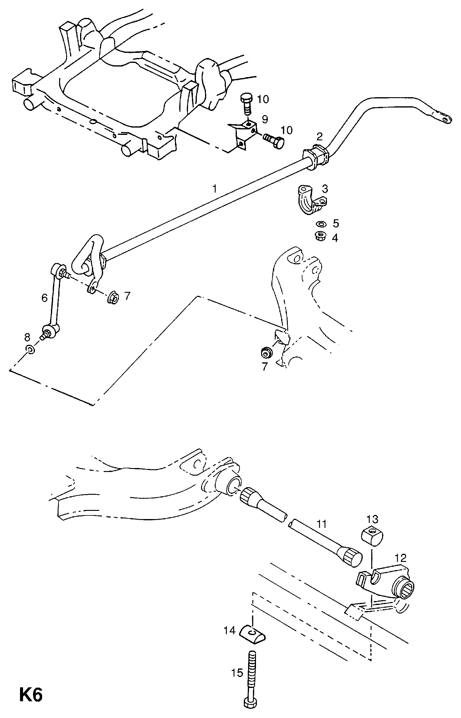 DESCAM 350663 - Средно гърне vvparts.bg