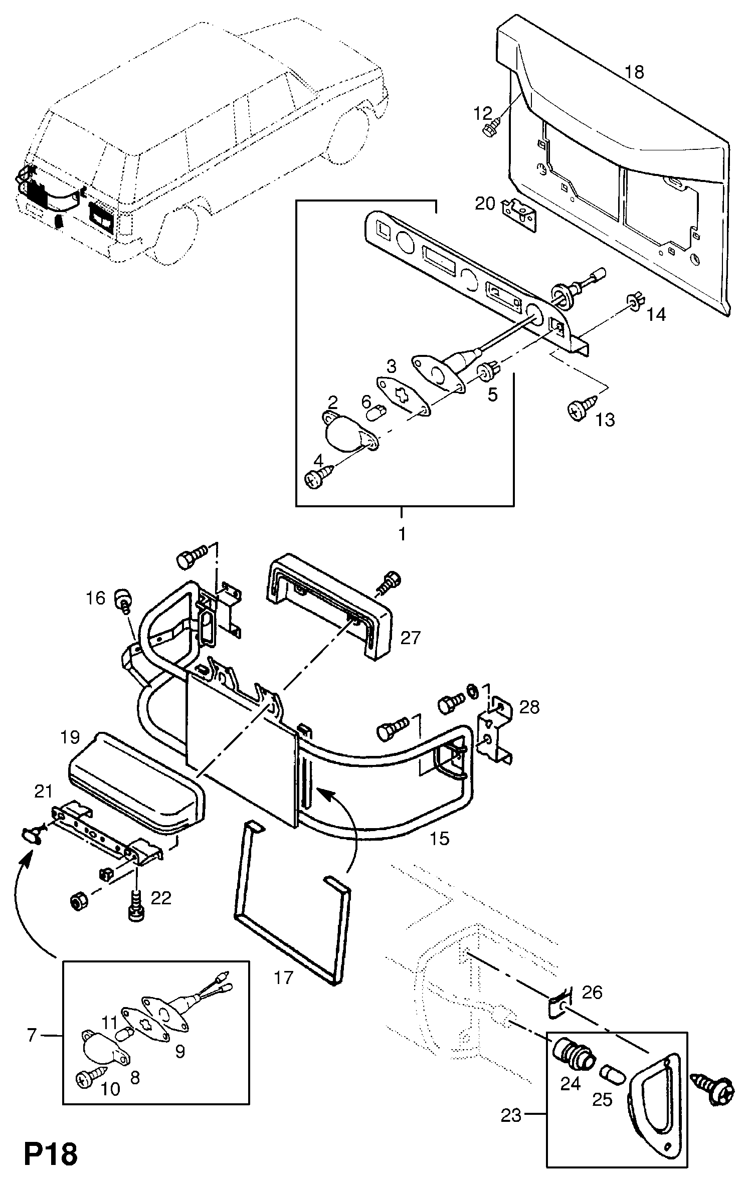 FORD 1224908 - Радиатор, охлаждане на двигателя vvparts.bg