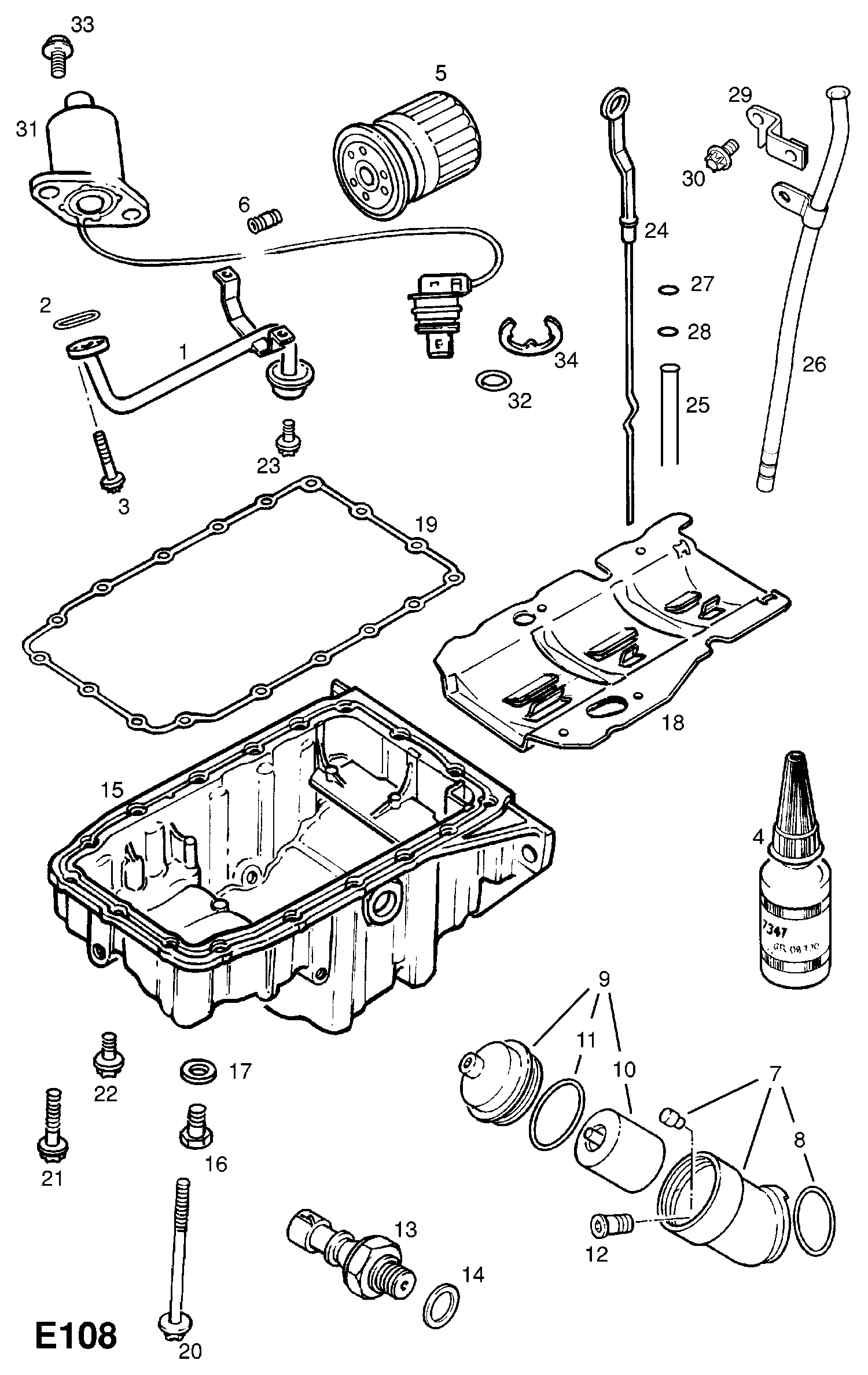 Scania 652150 - Трапецовиден ремък vvparts.bg