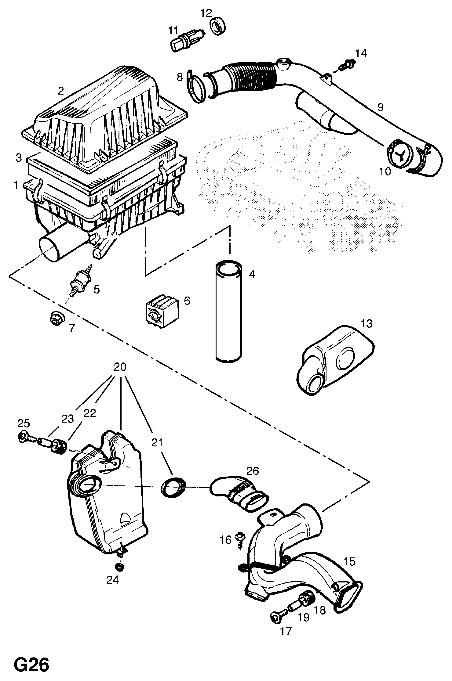 FORD 2036804 - Датчик на колелото, контролна система за налягане в гумите vvparts.bg