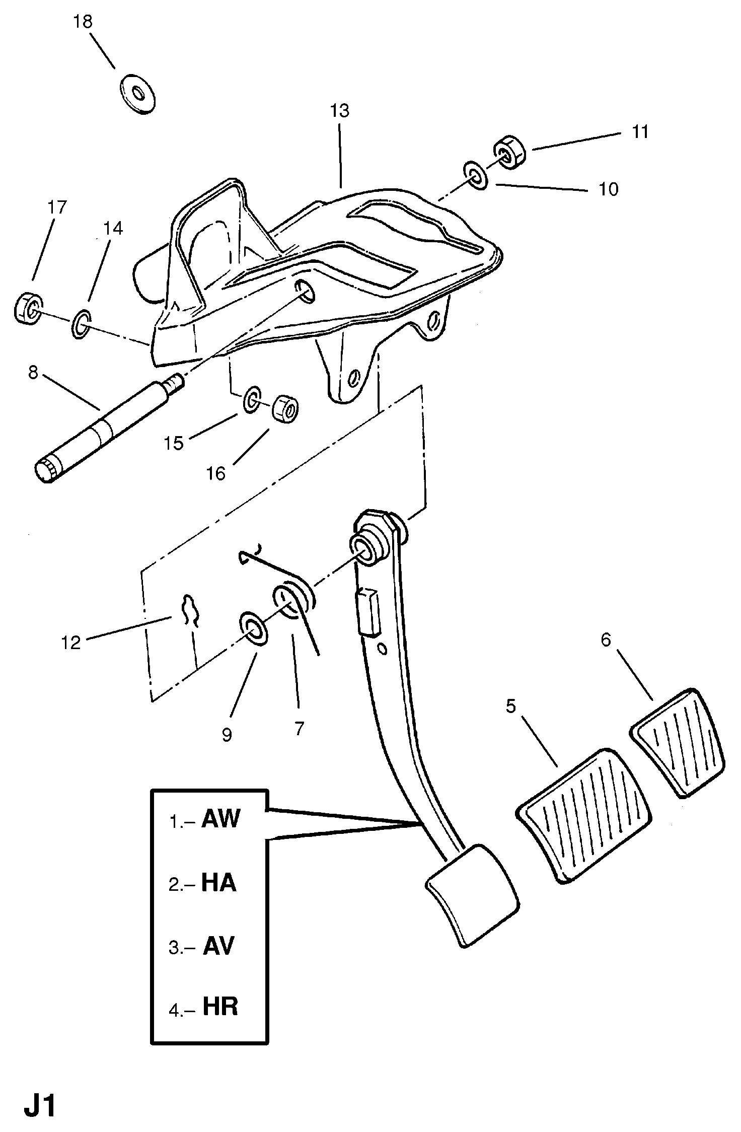 ALLINQUANT 560364 - Амортисьор vvparts.bg