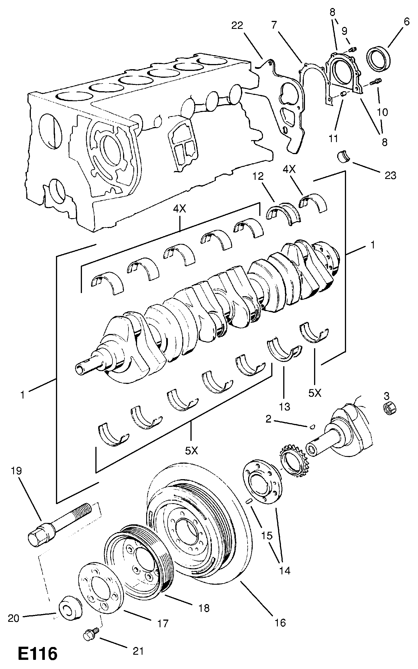 Karosa 614610 - Спирачен диск vvparts.bg