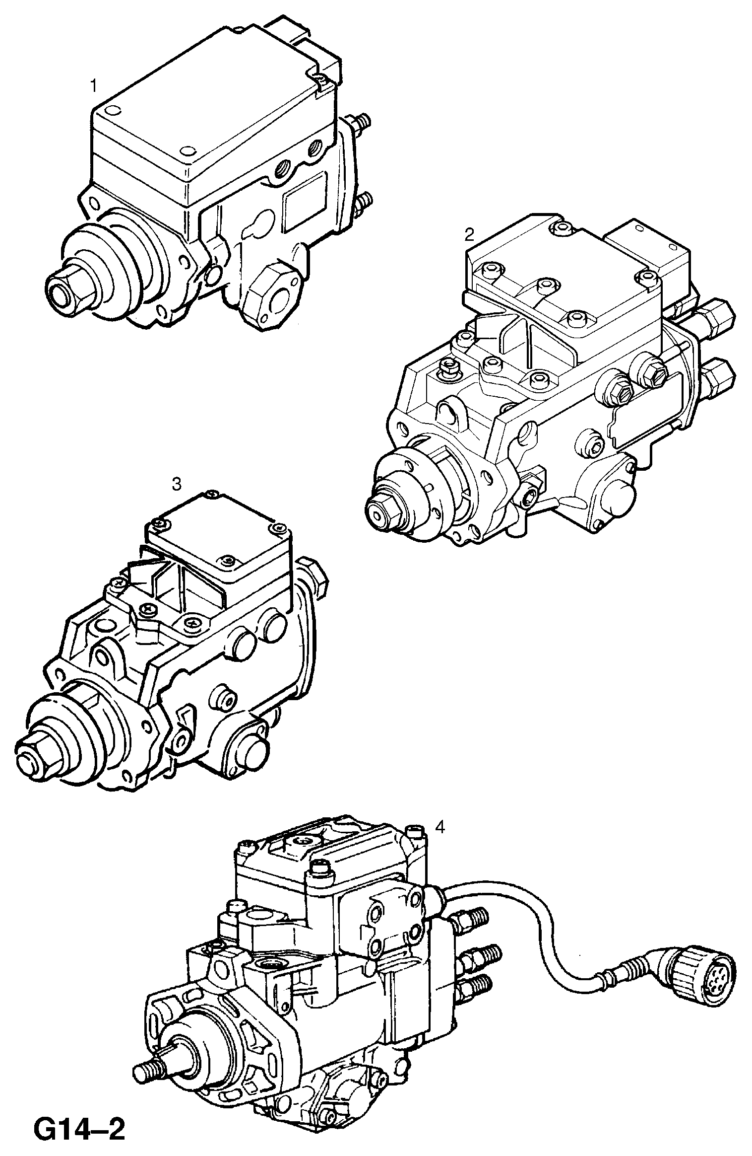 BMW 5819030 - Турбина, принудително пълнене с въздух vvparts.bg