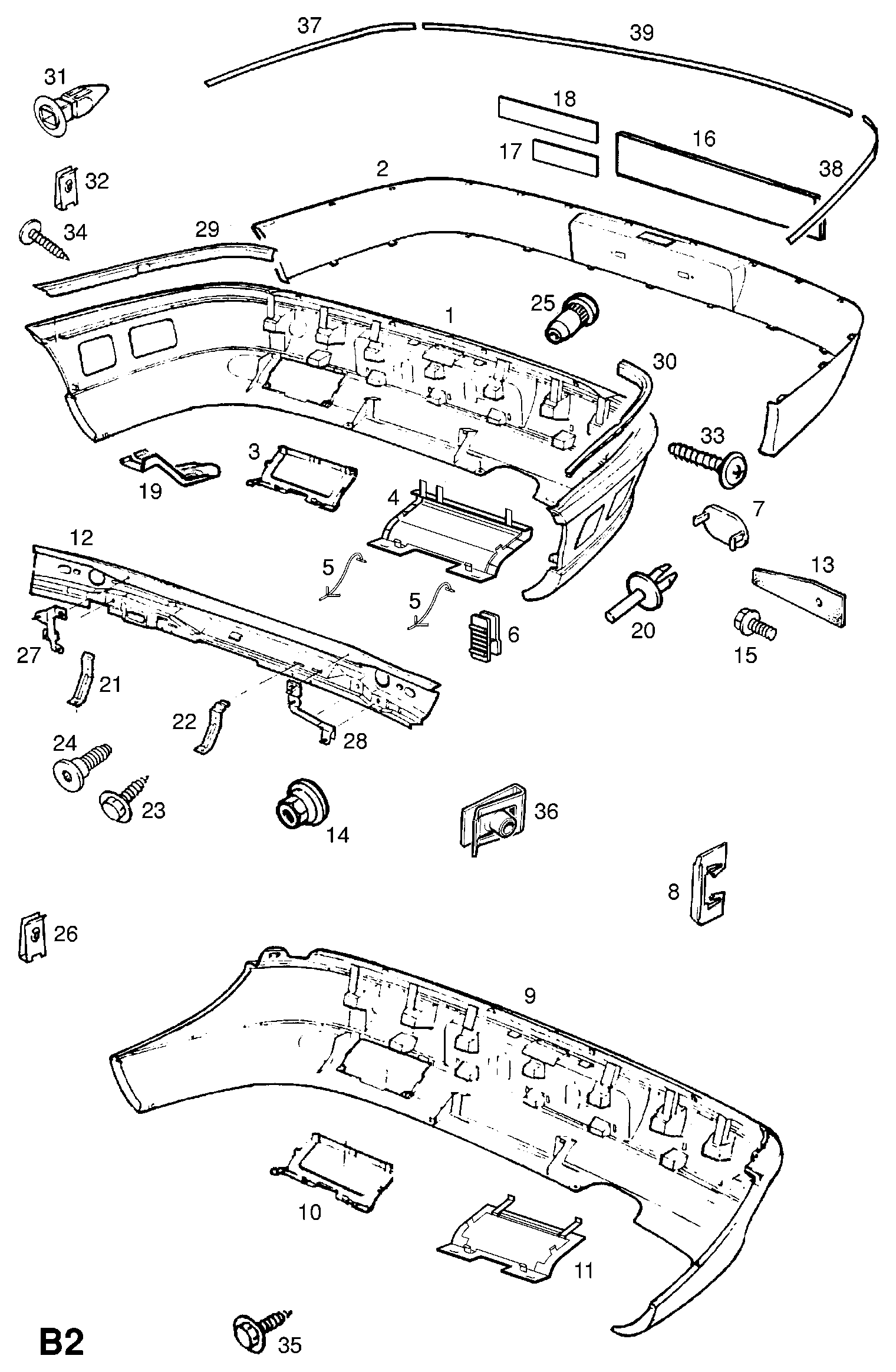 FORD 1404780 - Масловод, турбина vvparts.bg