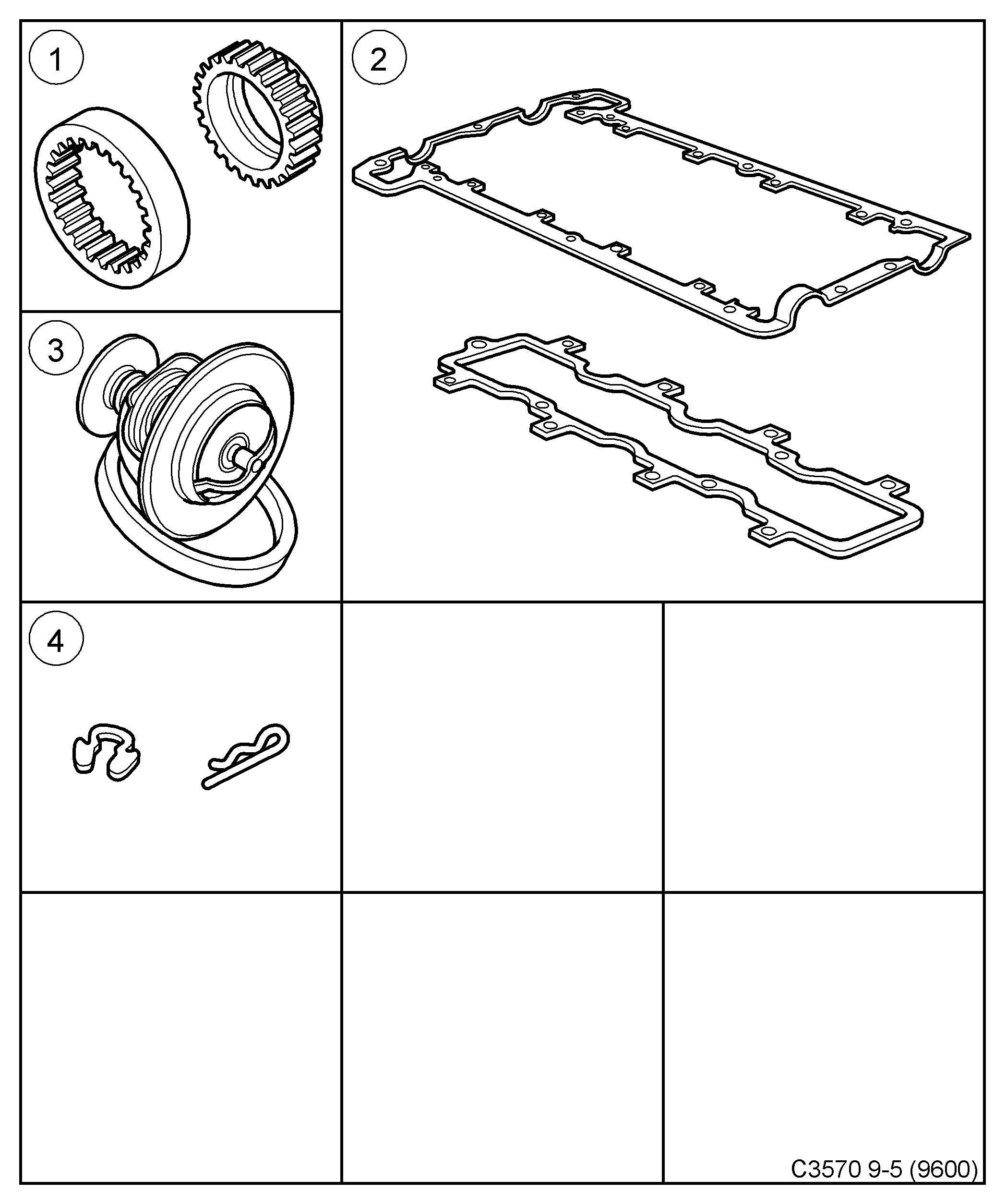 TVR 30577561 - Термостат, охладителна течност vvparts.bg