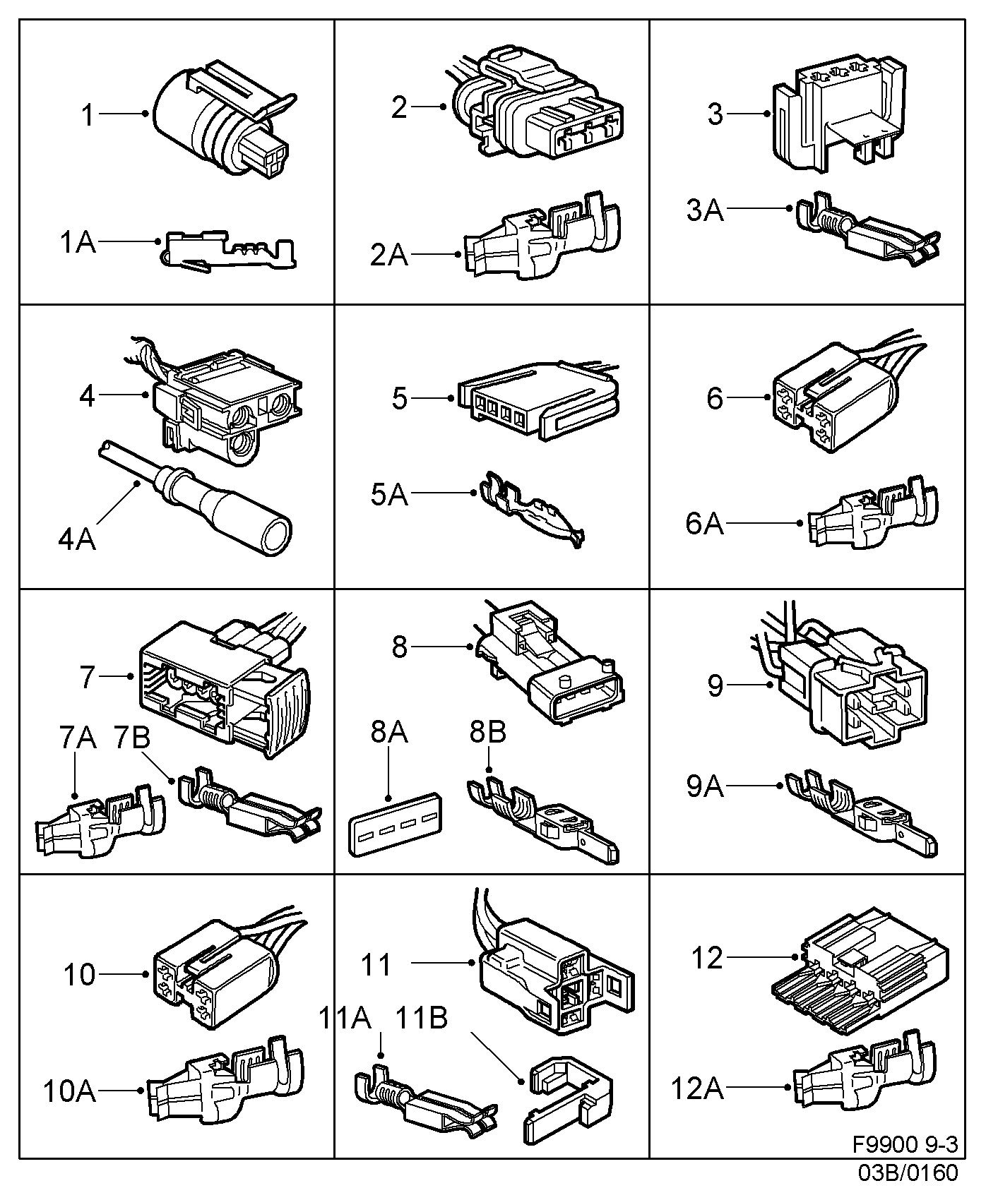 BMW 9 124 165 - Датчик, парктроник vvparts.bg