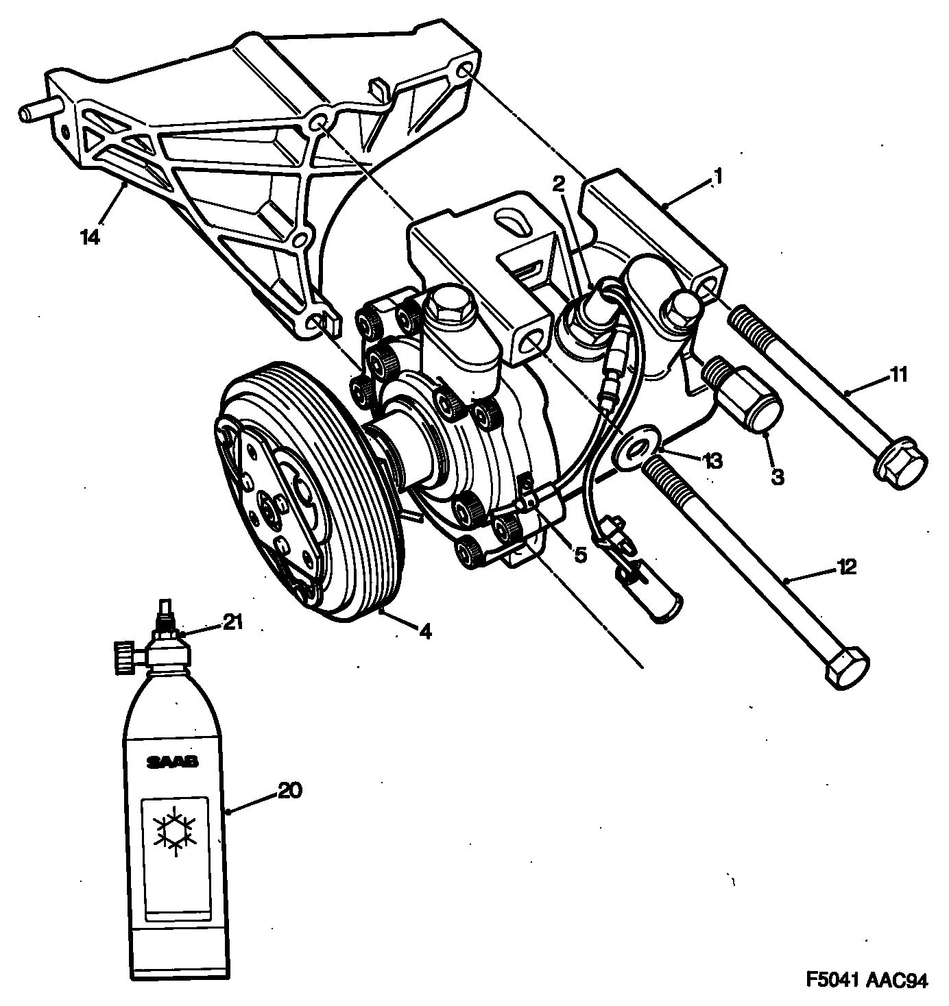 Alfa Romeo 4383758 - Маншон, полуоска vvparts.bg