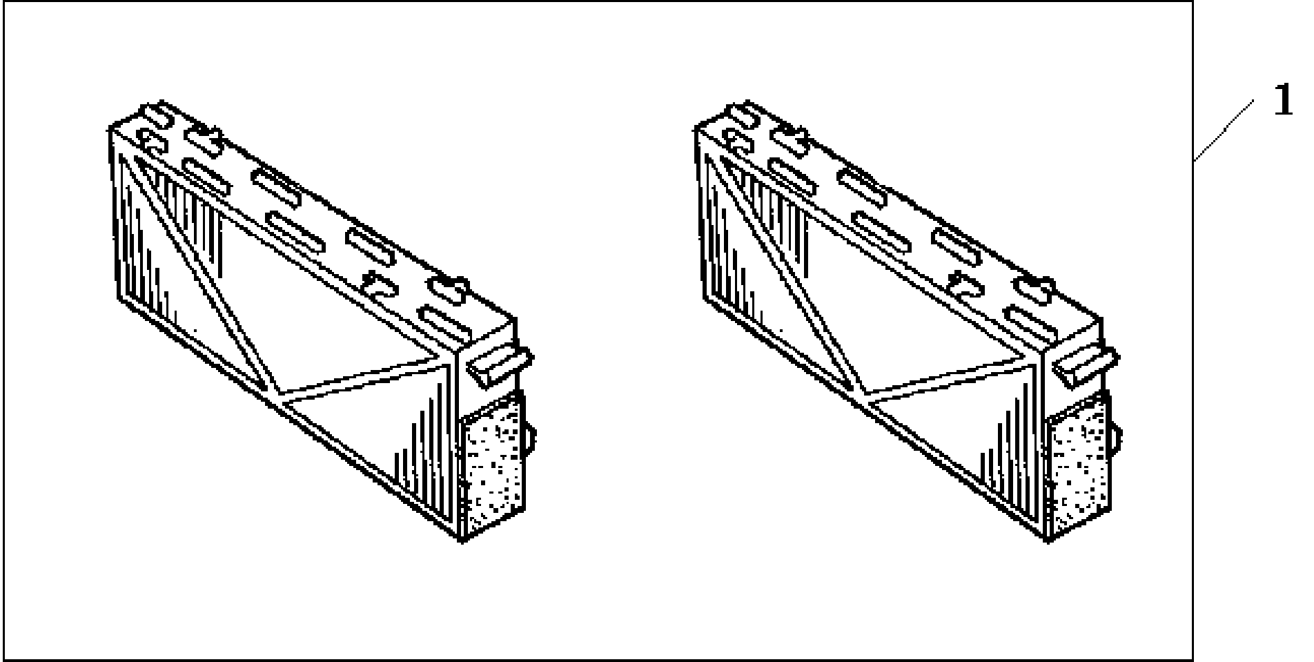 OM 08R79S5A600 - Филтър купе (поленов филтър) vvparts.bg