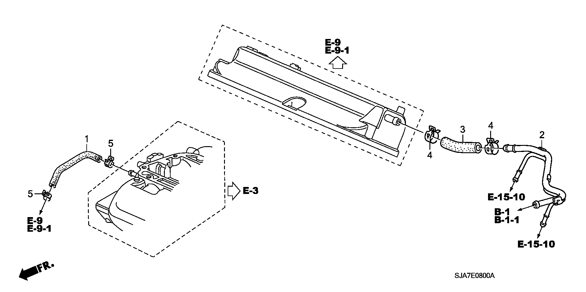 Honda 950024125004 - Крушка с нагреваема жичка, фар за движение през деня vvparts.bg