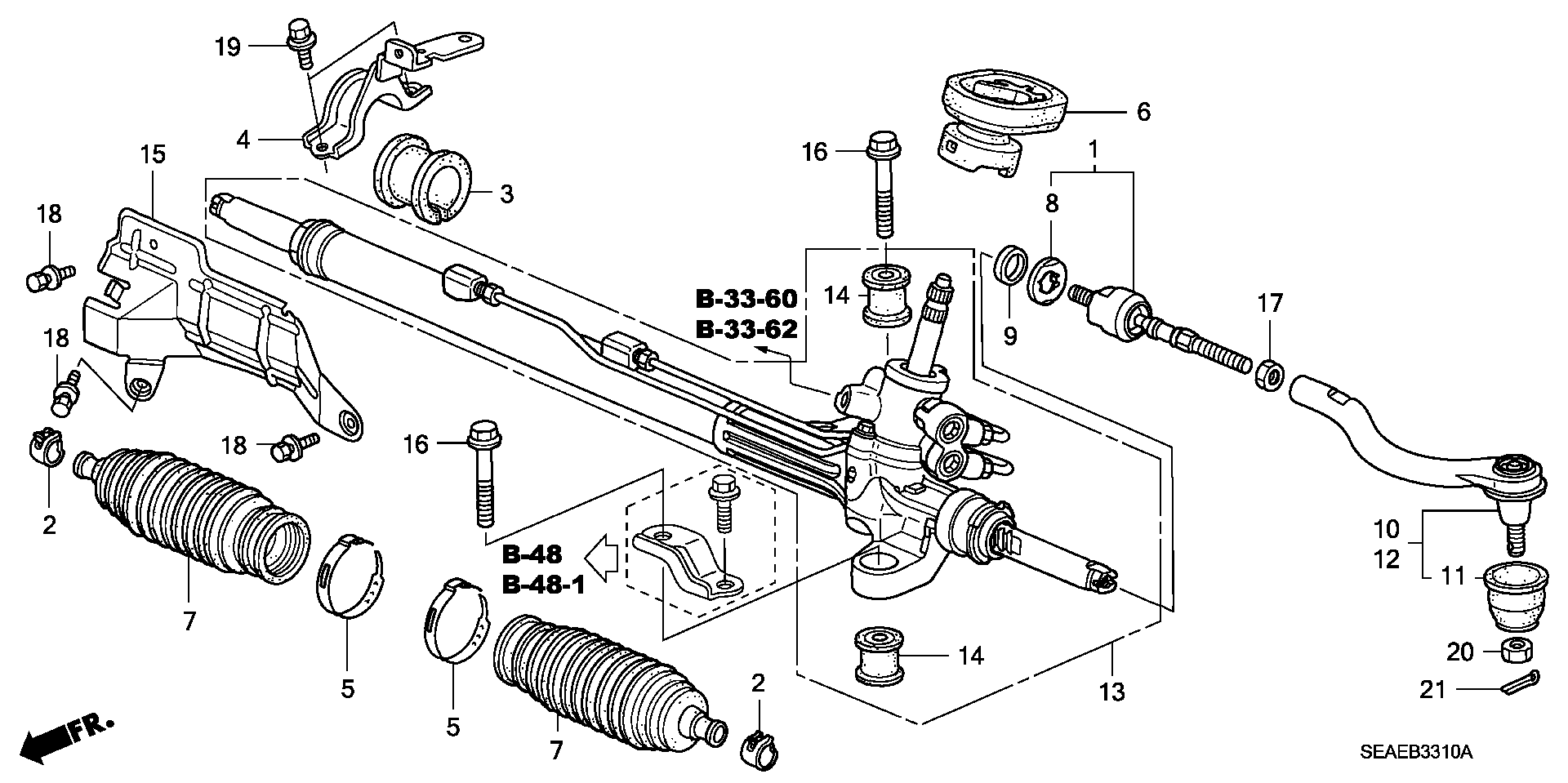 Honda 53434S84A01 - Крушка с нагреваема жичка, фар за движение през деня vvparts.bg