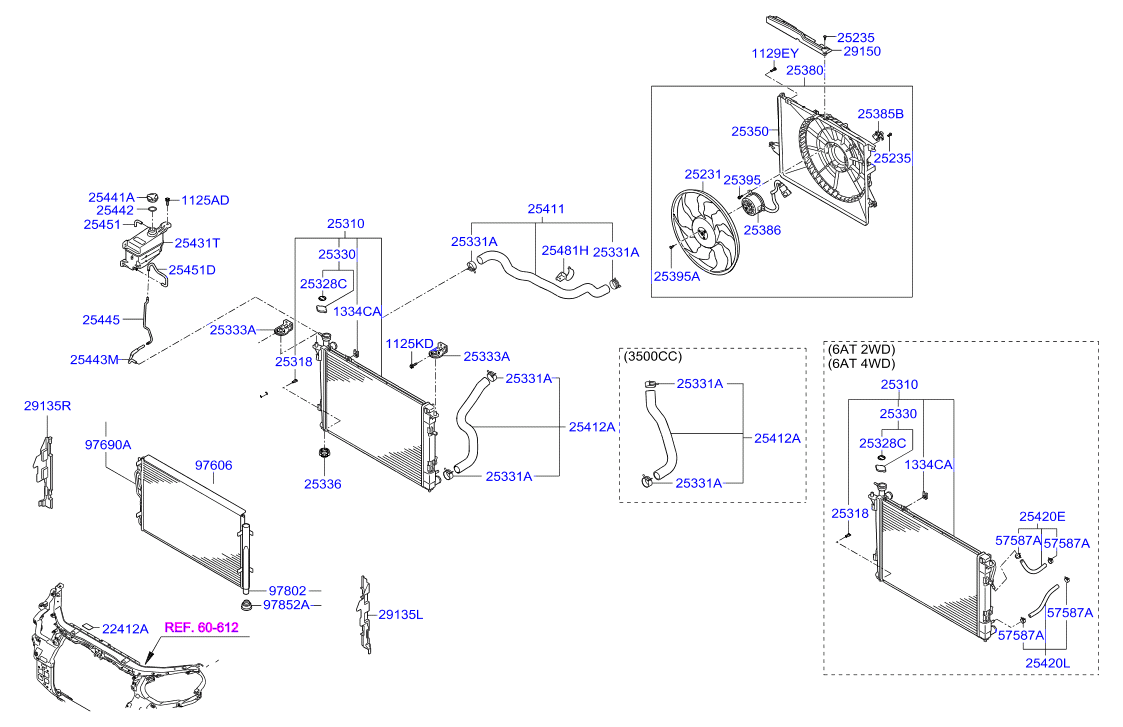 Hyundai 254812B800 - Крушка с нагреваема жичка, фар за движение през деня vvparts.bg