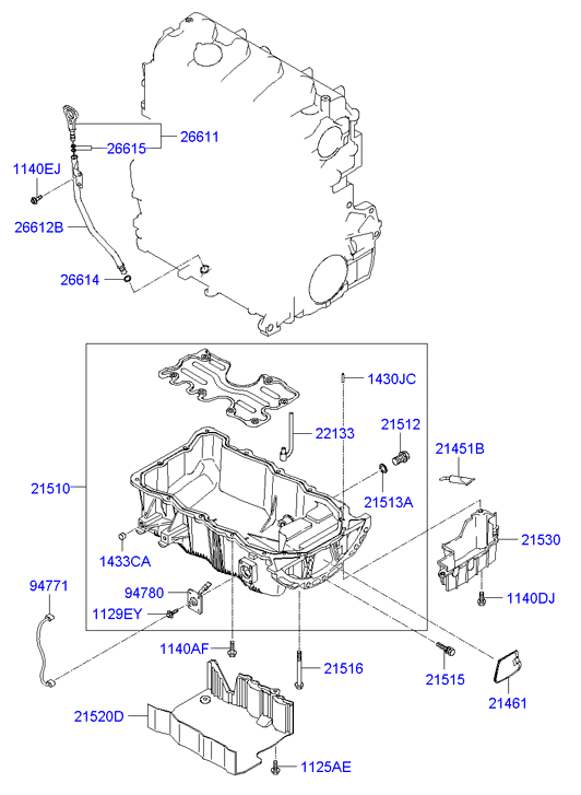 Dodge 2661435010 - O-ring vvparts.bg