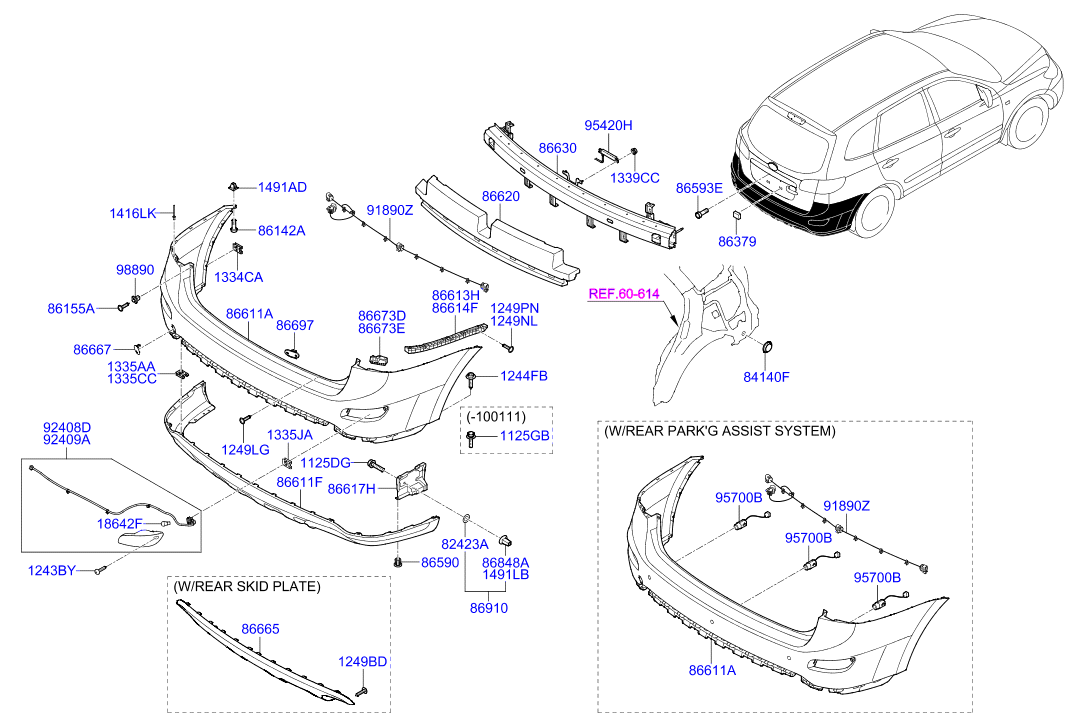 Hyundai 18642-21008-N - Крушка с нагреваема жичка, осветление на уредите vvparts.bg