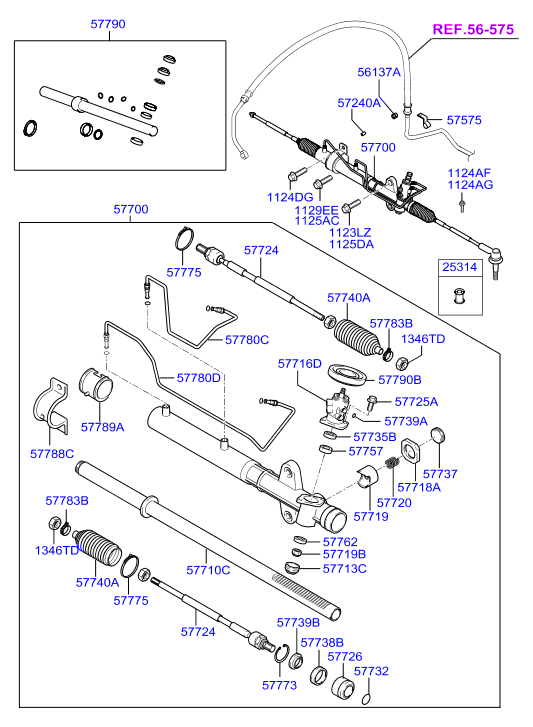 Hyundai 5772234000 - Крушка с нагреваема жичка, фар за движение през деня vvparts.bg