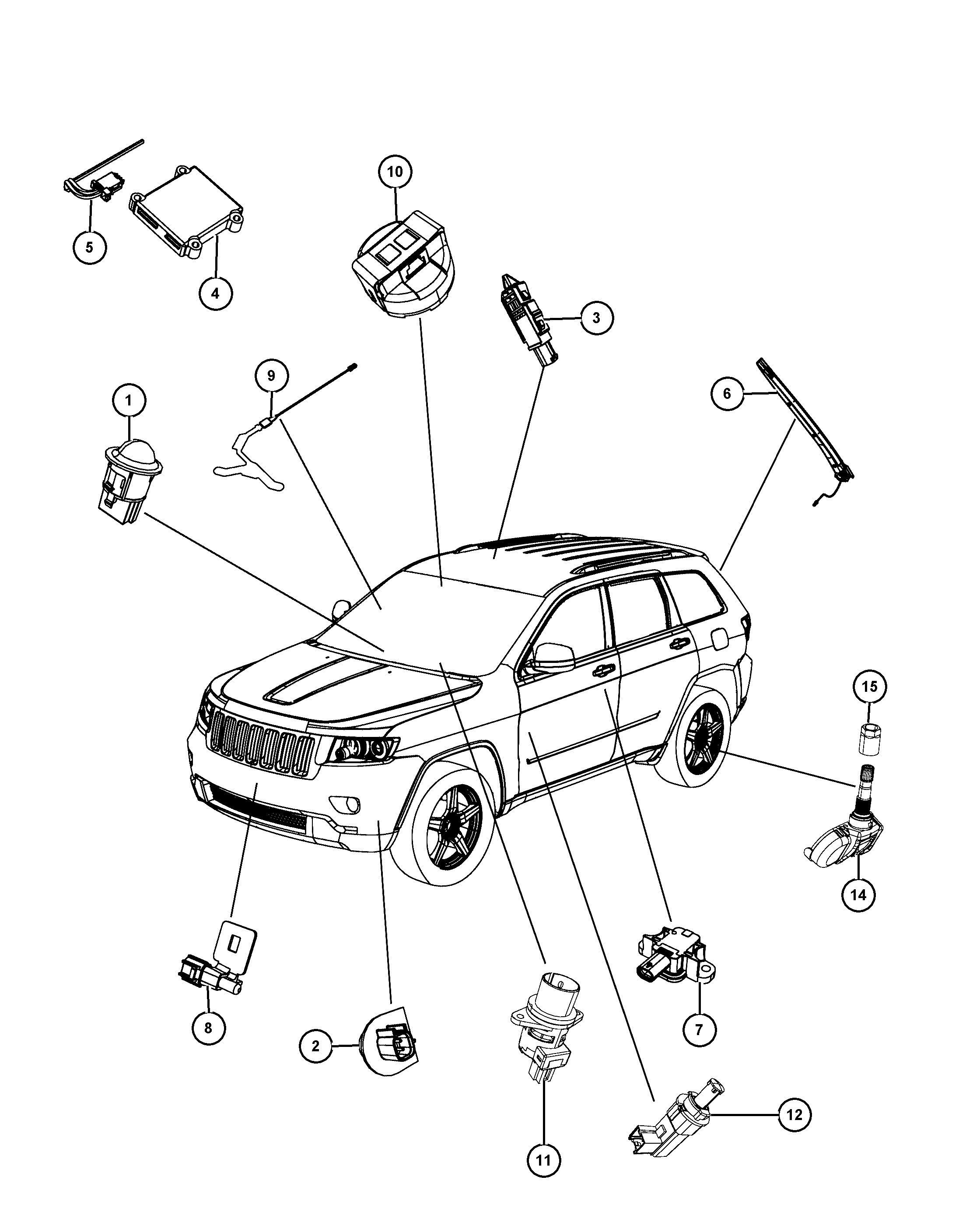 Opel 56029 400AE - Датчик на колелото, контролна система за налягане в гумите vvparts.bg