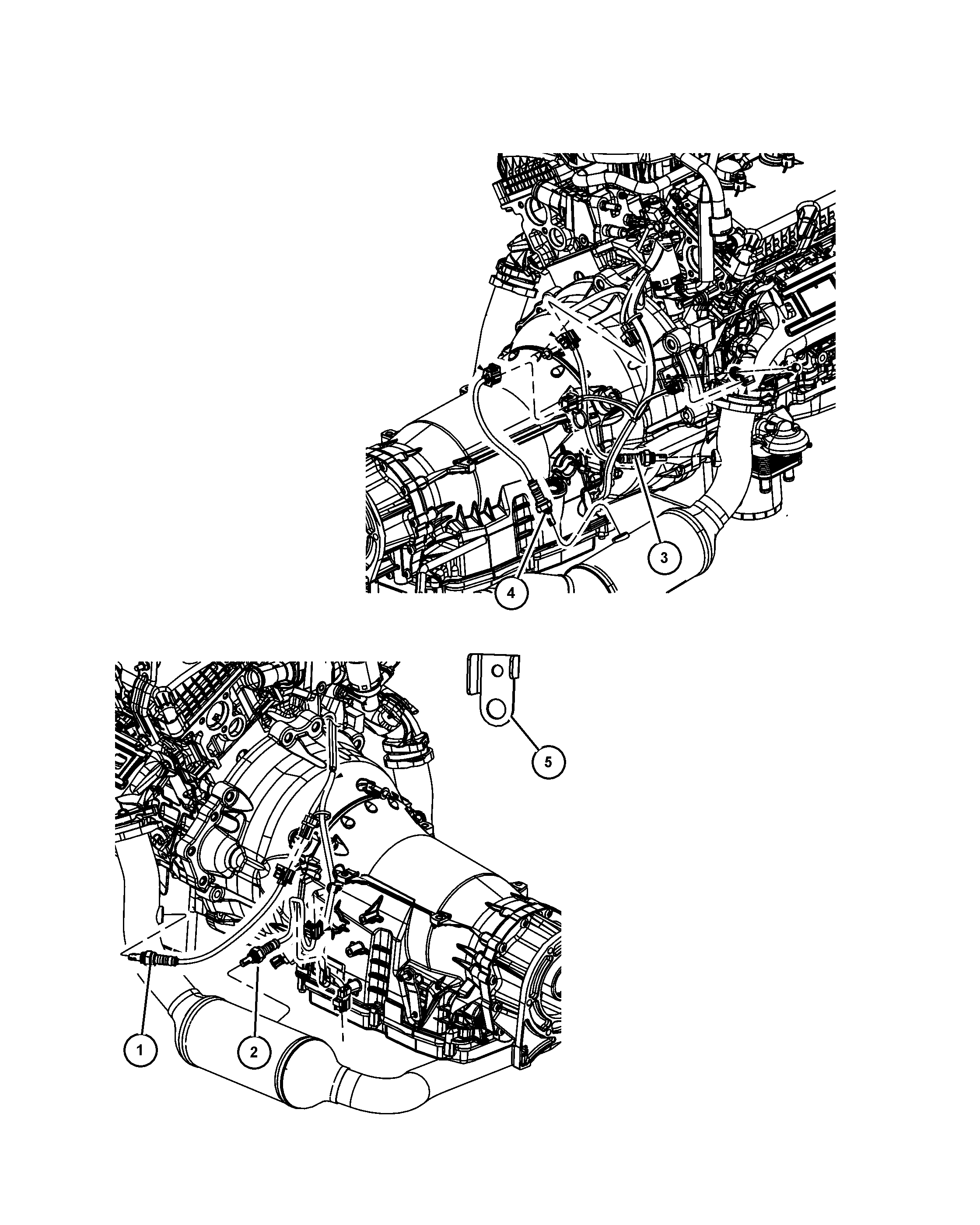 GAZ 56029 049AA - Ламбда-сонда vvparts.bg