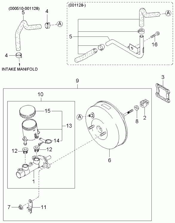 KIA 0K25Z43915 - Крушка с нагреваема жичка, фар за движение през деня vvparts.bg