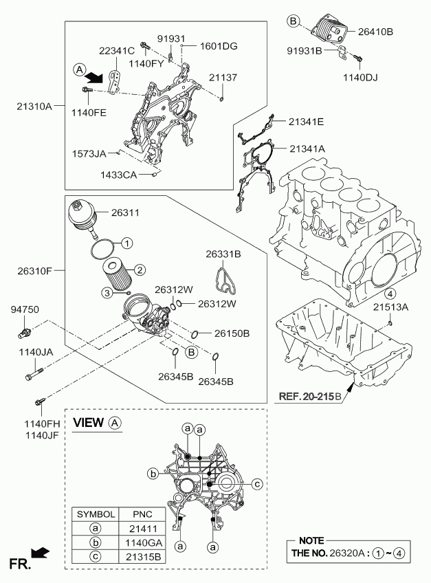 KIA 94750-37100 - Датчик, налягане на маслото vvparts.bg