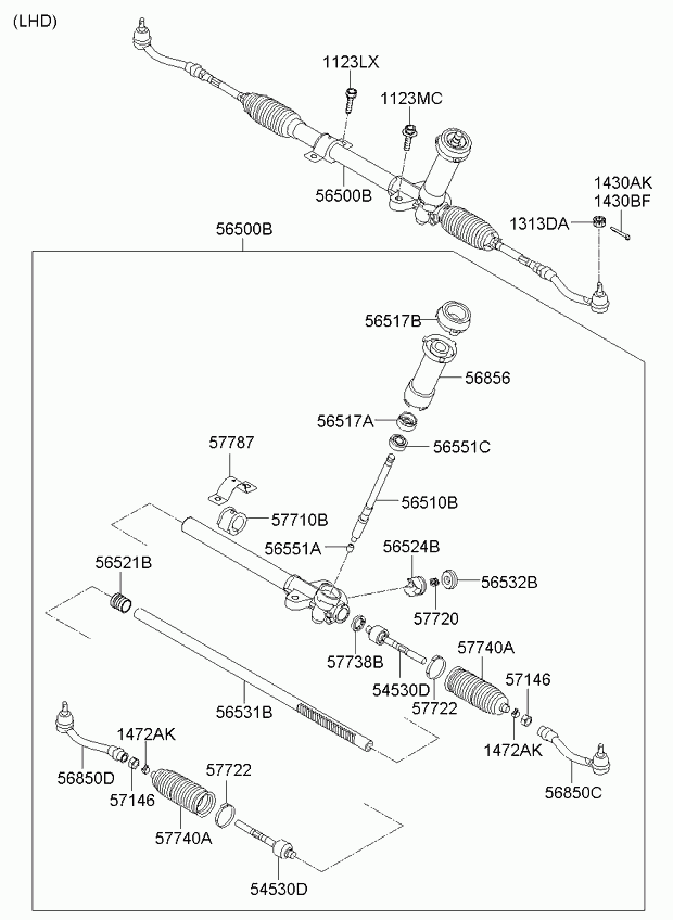 KIA 577222K010 - Крушка с нагреваема жичка, фар за движение през деня vvparts.bg