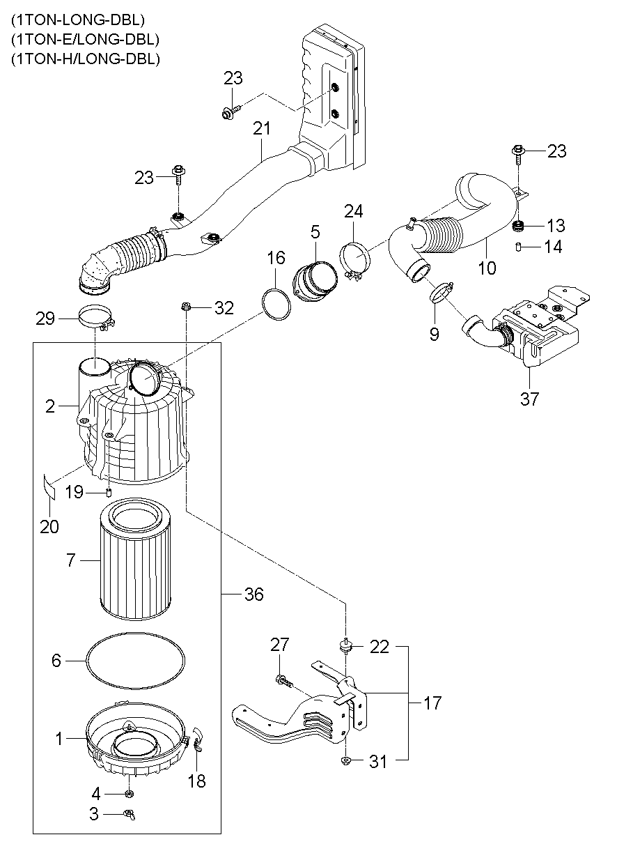 KIA 1471190006B - Крушка с нагреваема жичка, фар за движение през деня vvparts.bg