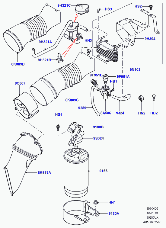 BMW NSC000100 - Датчик, температура на охладителната течност vvparts.bg