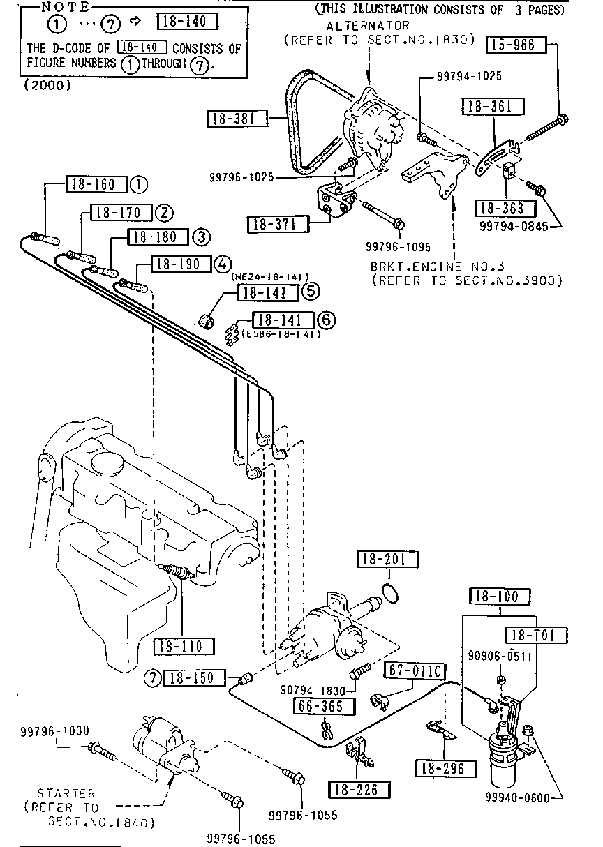 MAZDA 1690-18-110 - Запалителна свещ vvparts.bg