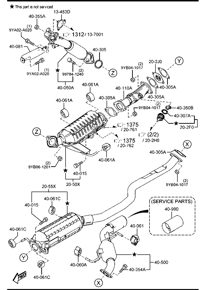 TOYOTA KL16-40-061 - Лагерна втулка, стабилизатор vvparts.bg