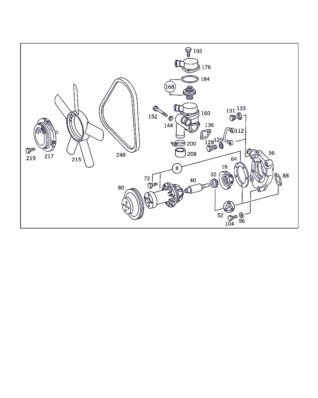 Mercedes-Benz N 000933 006207 - Крушка с нагреваема жичка, мигачи vvparts.bg