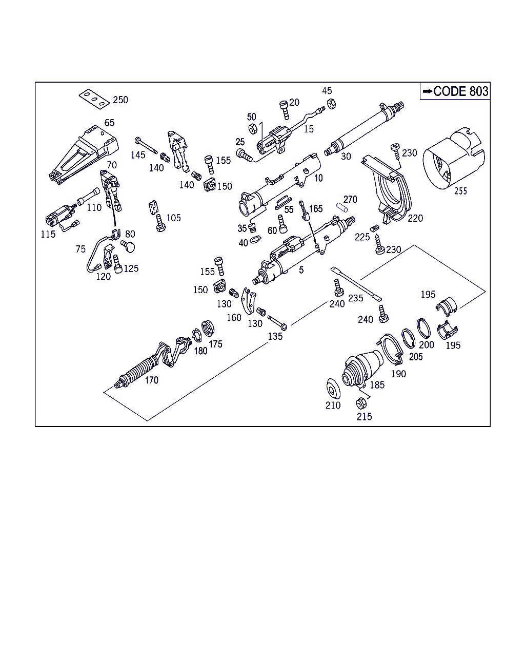 Mercedes-Benz A 005 990 58 04 - Крушка с нагреваема жичка, фар за движение през деня vvparts.bg