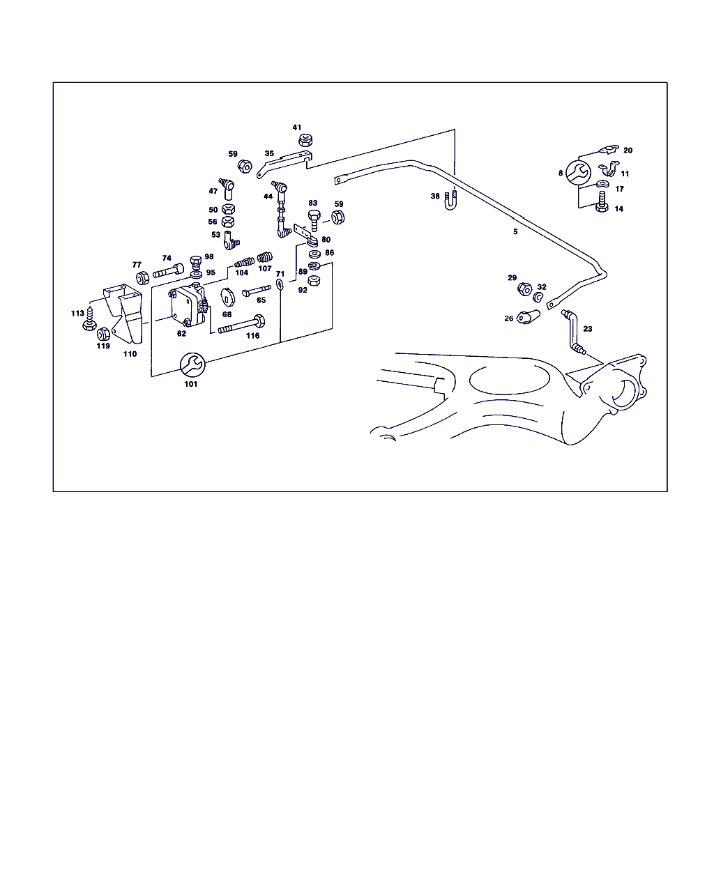 Mercedes-Benz N 913004 010011 - Крушка с нагреваема жичка, фар за движение през деня vvparts.bg