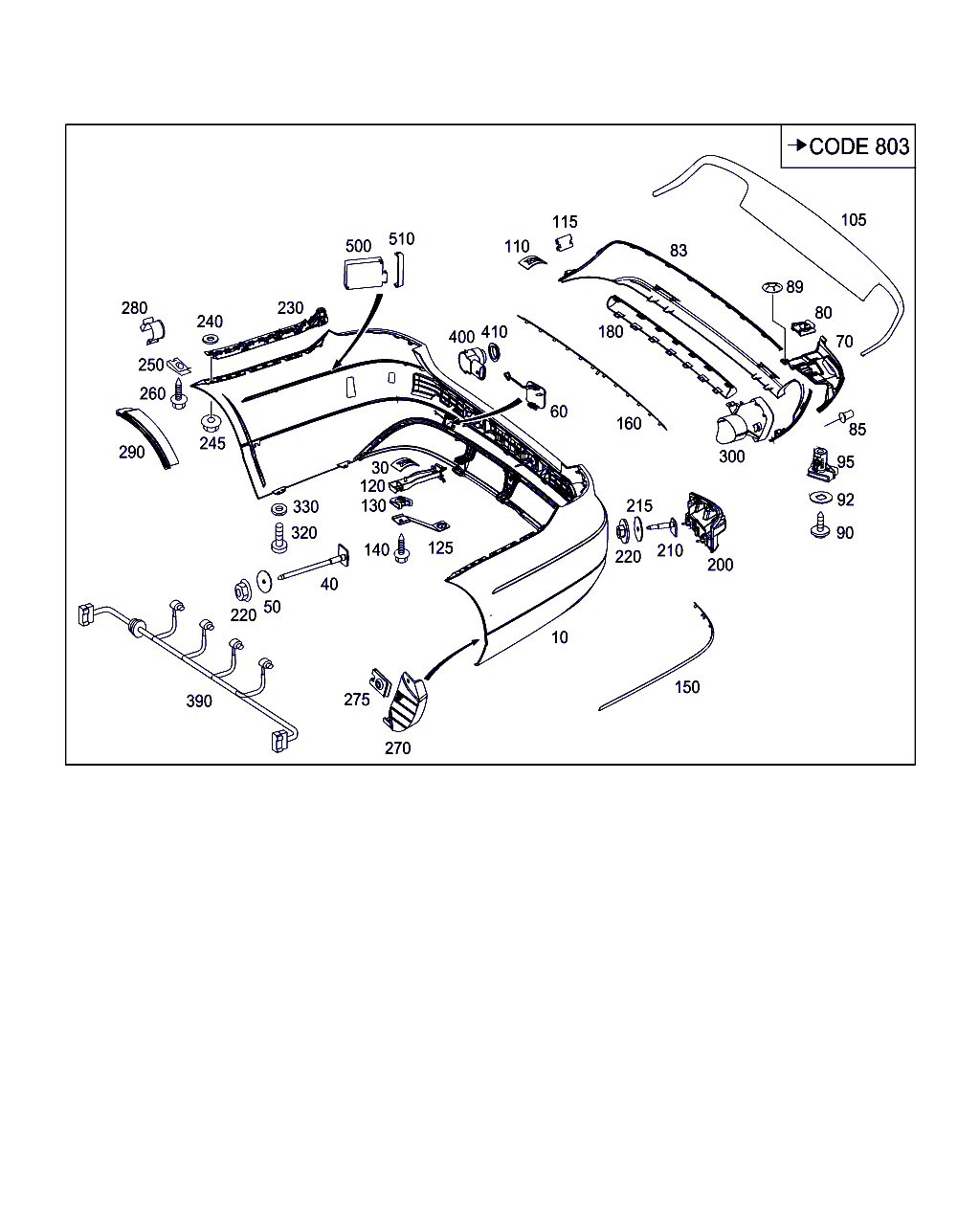 Mercedes-Benz N 000000 001459 - TAPPING SCREW vvparts.bg