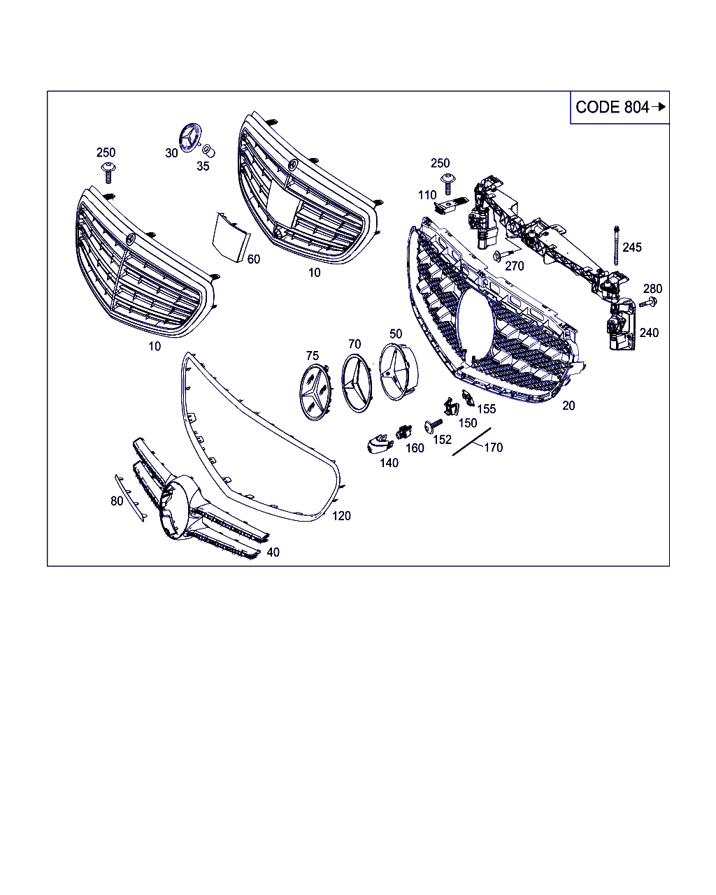 Mercedes-Benz N 000000 007018 - Винт, спирачен диск vvparts.bg