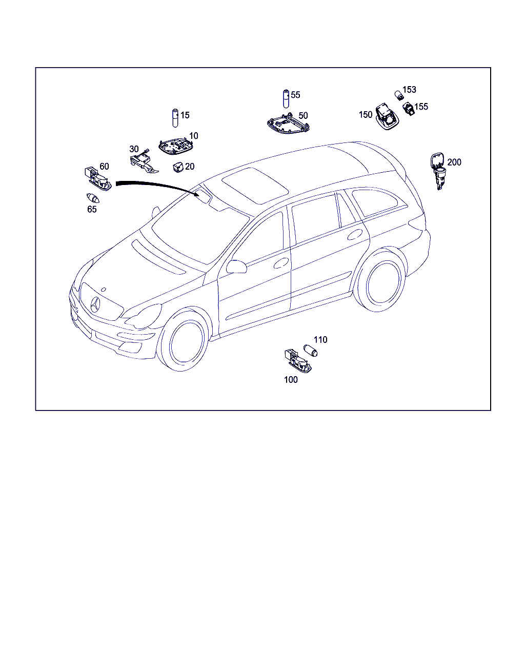 Mercedes-Benz N 000000 002723 - Крушка с нагреваема жичка, светлини купе vvparts.bg