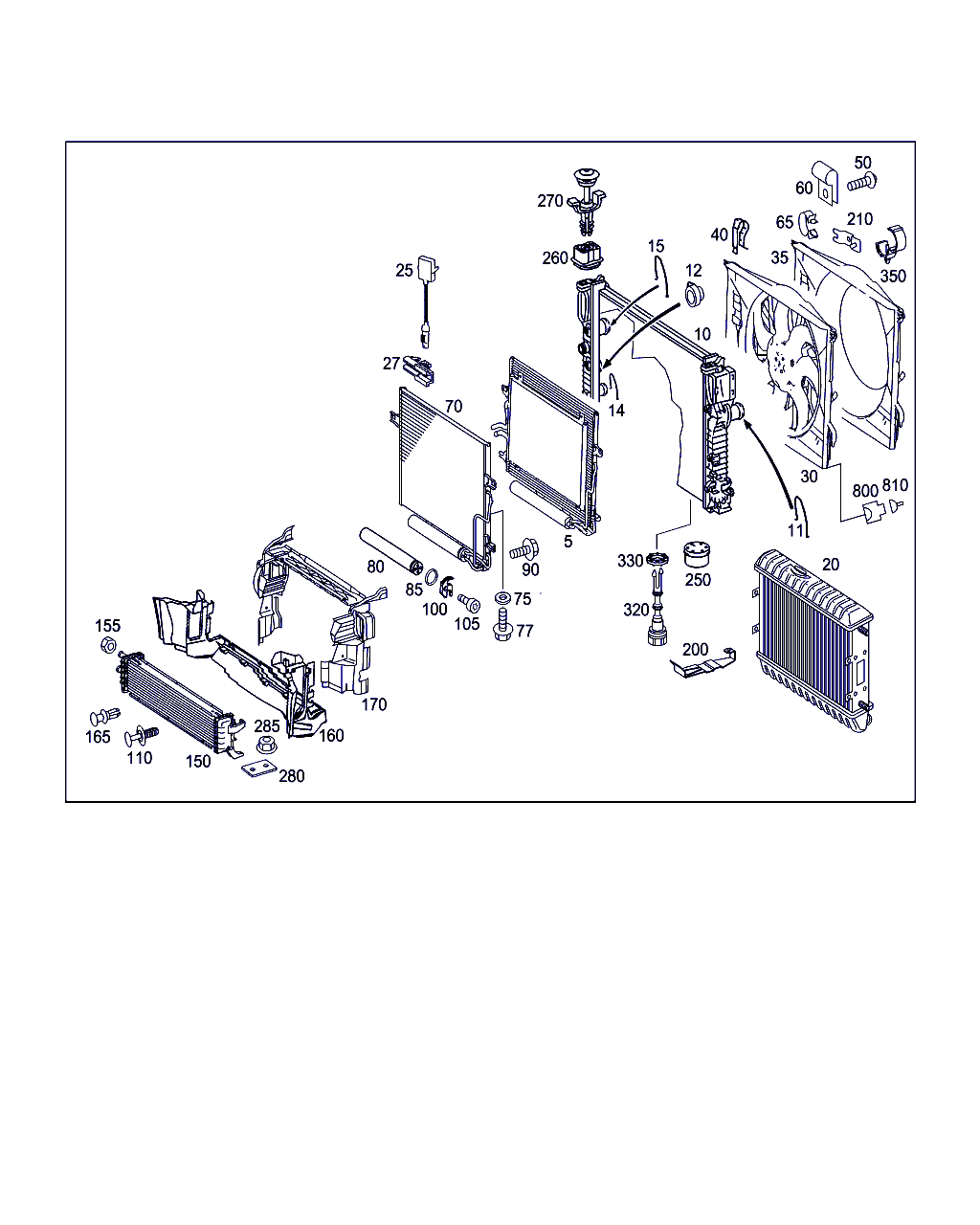 Mercedes-Benz A 000 990 54 92 9051 - Нит, разкрачващ се vvparts.bg