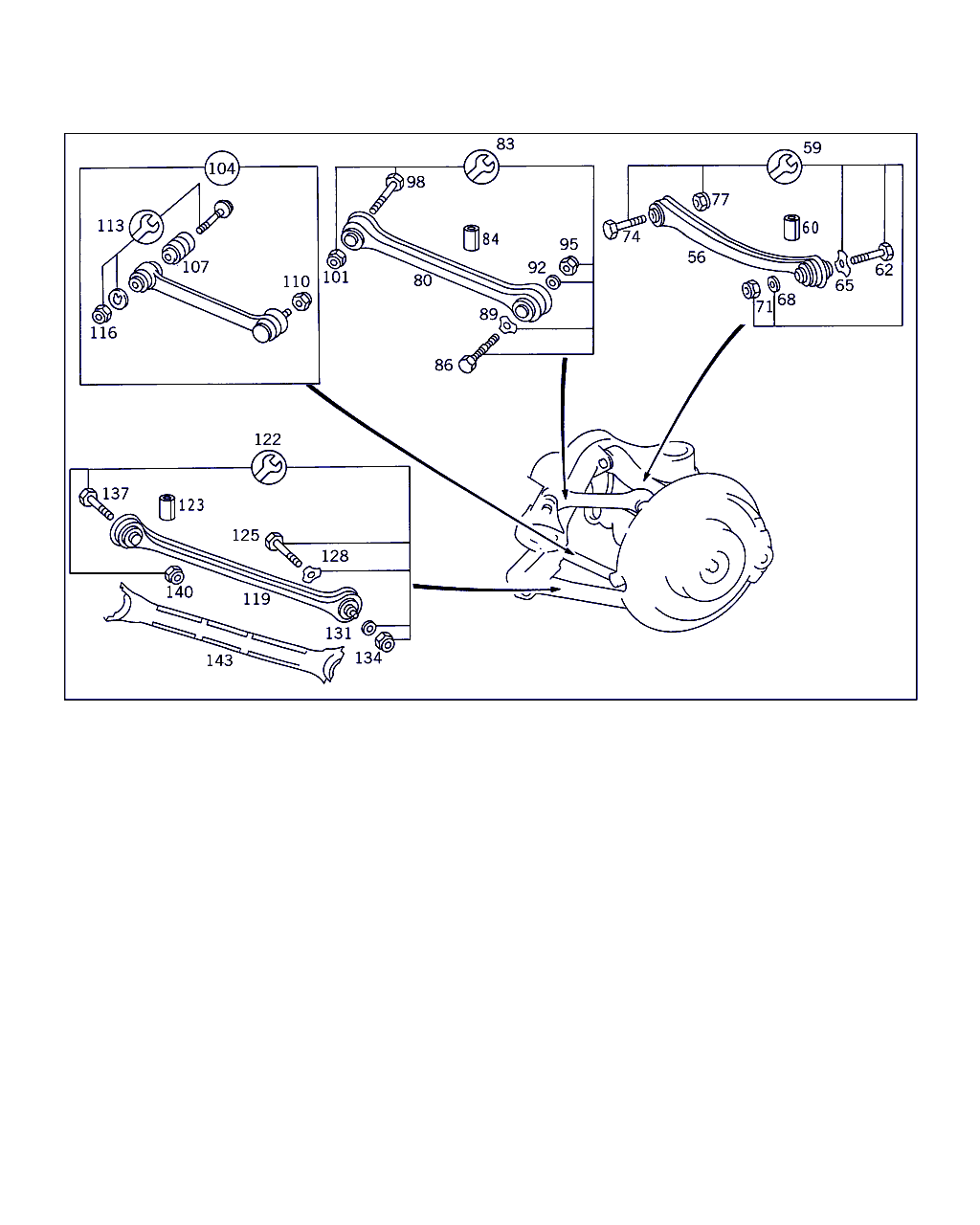 Mercedes-Benz N 910113 010002 - Крушка с нагреваема жичка, фар за движение през деня vvparts.bg