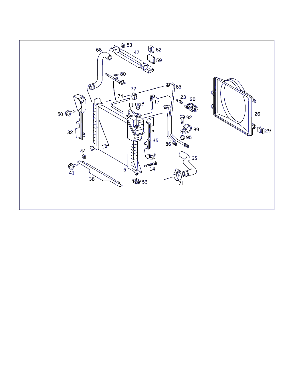 Mercedes-Benz N 914127 004213 - Винт, спирачен диск vvparts.bg