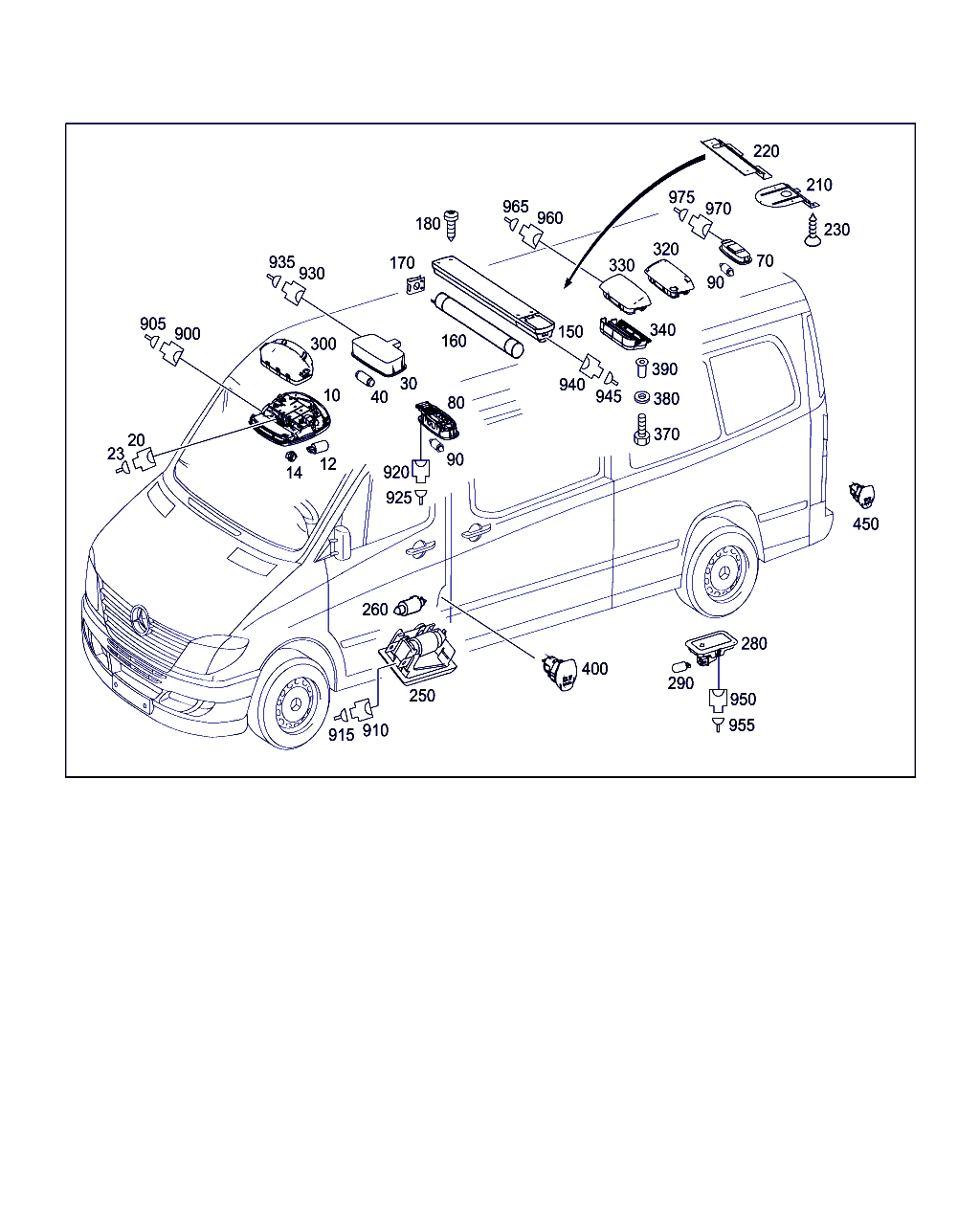 Mercedes-Benz N 000000 004255 - Крушка с нагреваема жичка, главни фарове vvparts.bg