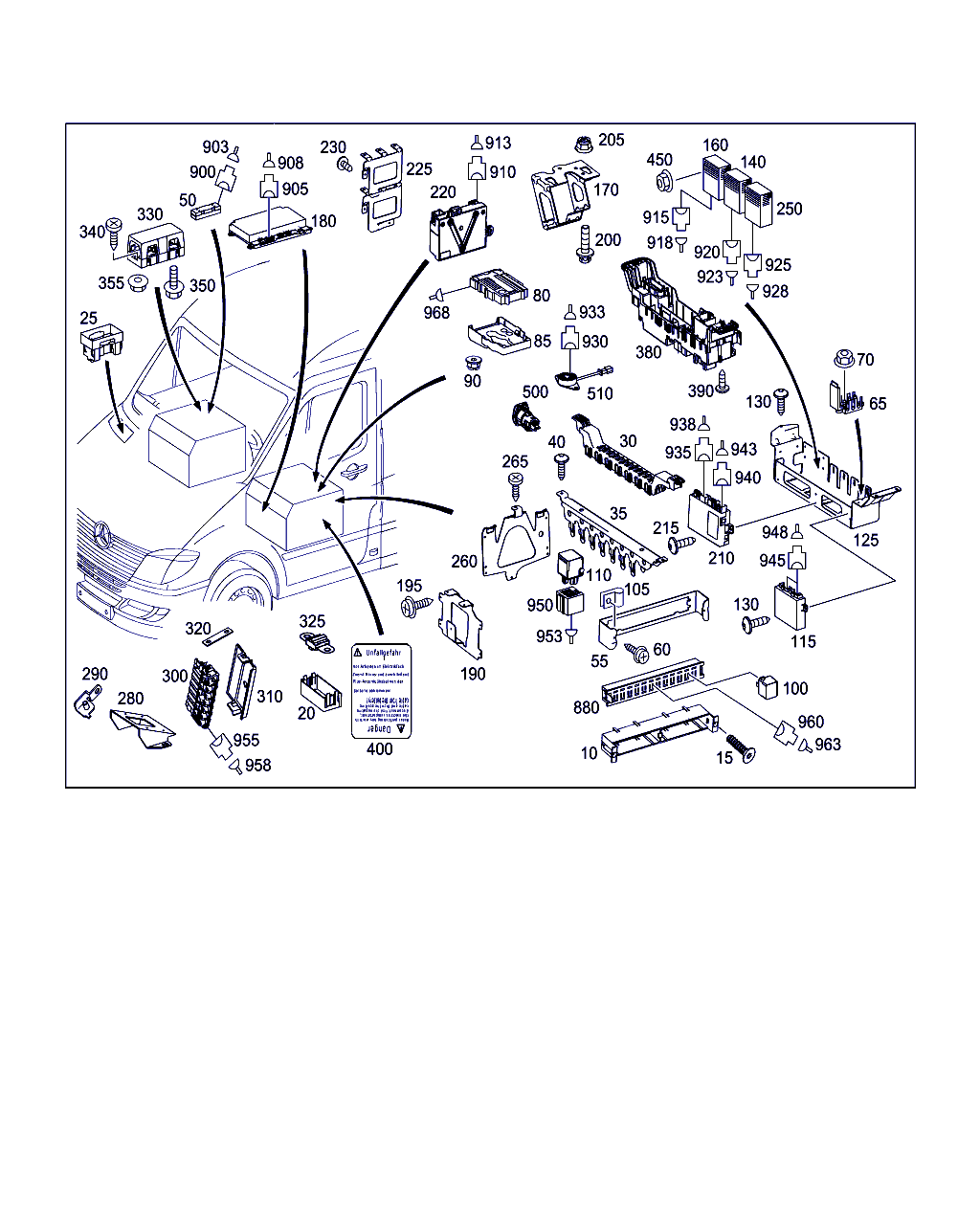 Mercedes-Benz N 000000 002796 - Крушка с нагреваема жичка, главни фарове vvparts.bg