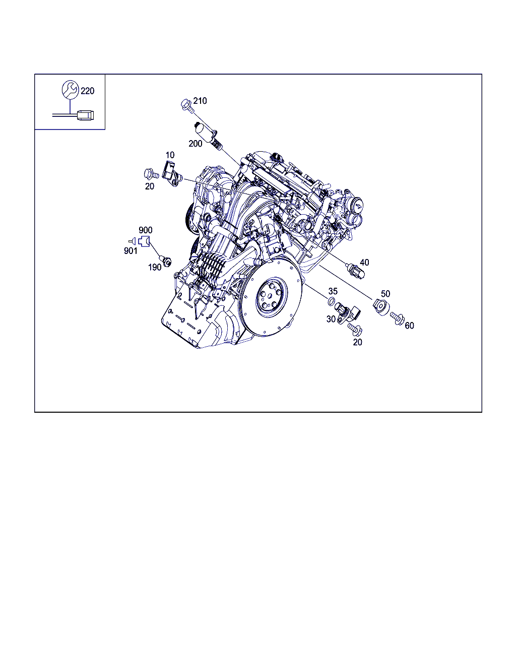 Mercedes-Benz A 132 153 00 28 - Датчик, температура на охладителната течност vvparts.bg