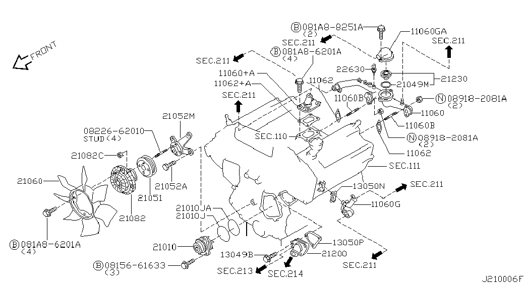 RENAULT 21200-4W010 - Термостат, охладителна течност vvparts.bg