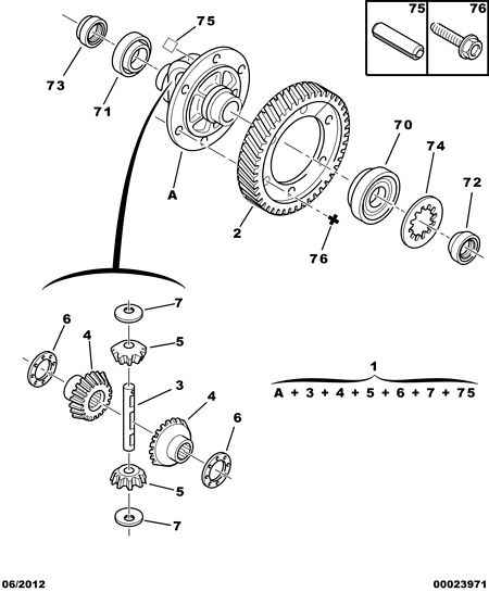 TESH 3110 38 - Катализатор vvparts.bg