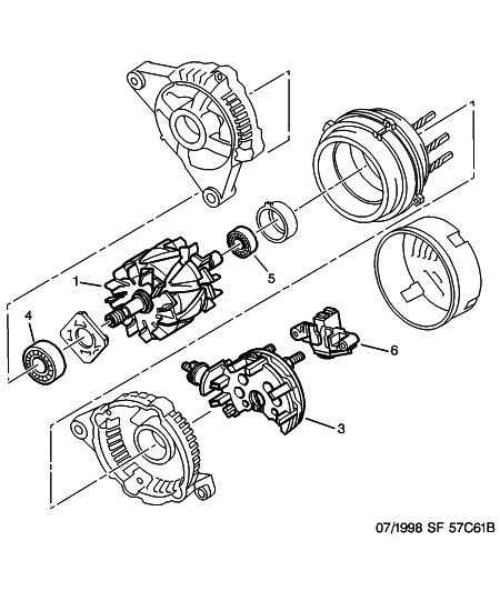 PEUGEOT (DF-PSA) 5725 F0 - Комплект колесен лагер vvparts.bg