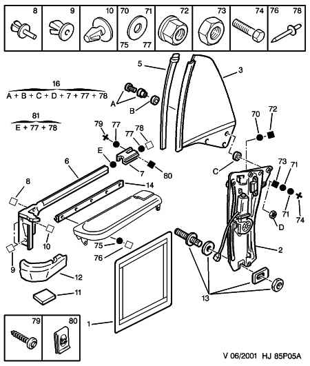 Ginetta 9 33 545 - Генератор vvparts.bg