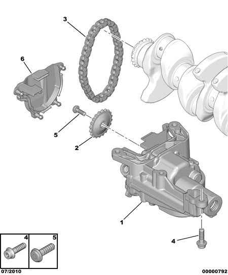 IVECO 1005 23 - Ремонтен комплект, усилвател на съединителя vvparts.bg