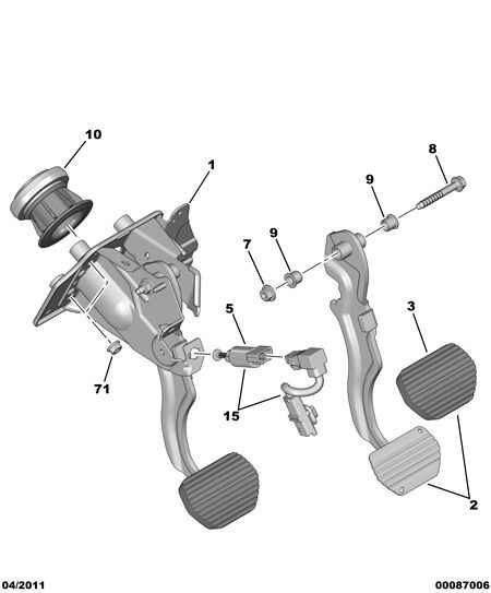 TRIUMPH 2143 14 - Трапецовиден ремък vvparts.bg