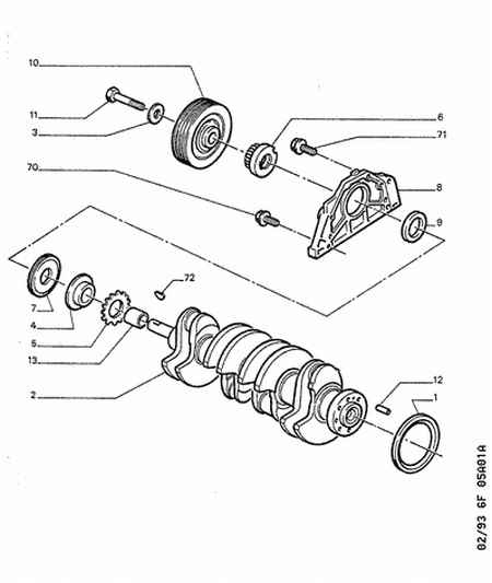 Alfa Romeo 0127 28 - Главен фар vvparts.bg