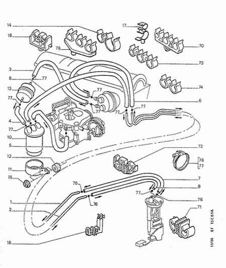 PEUGEOT (DF-PSA) 6997 21 - Крушка с нагреваема жичка, фар за движение през деня vvparts.bg