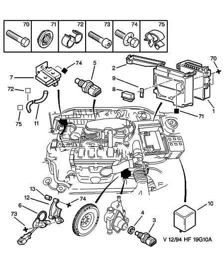 PEUGEOT 0242.46 - Датчик, температура на охладителната течност vvparts.bg